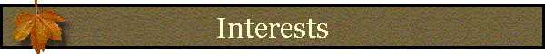 Interests
