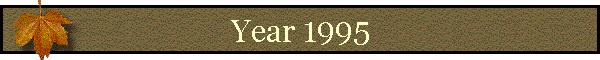 Year 1995
