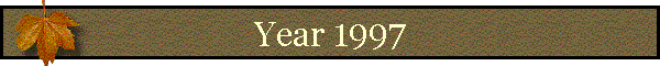 Year 1997