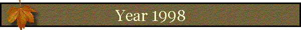 Year 1998
